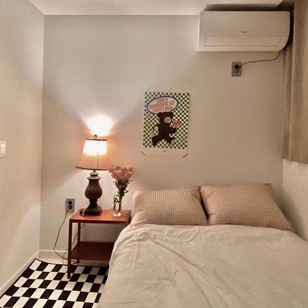 Maison Apartment Residense Seul Dış mekan fotoğraf