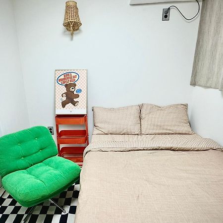 Maison Apartment Residense Seul Dış mekan fotoğraf