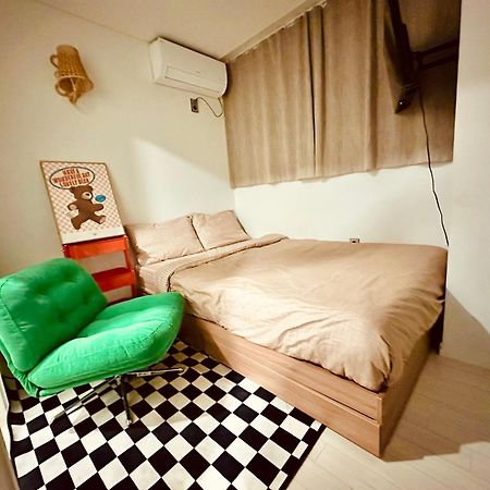 Maison Apartment Residense Seul Dış mekan fotoğraf
