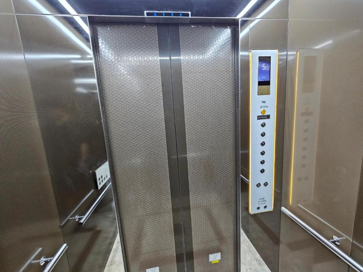 Maison Apartment Residense Seul Dış mekan fotoğraf
