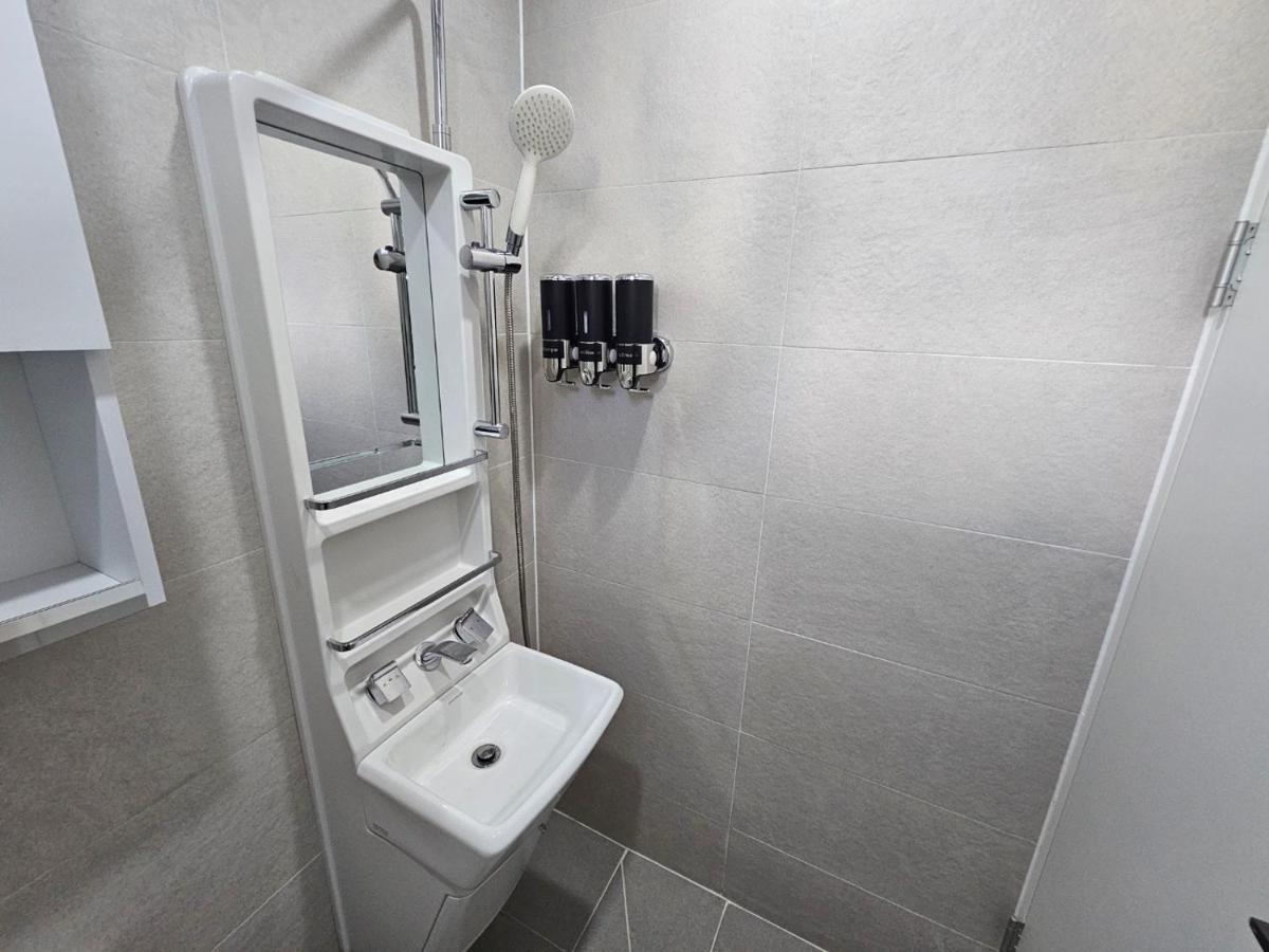 Maison Apartment Residense Seul Dış mekan fotoğraf