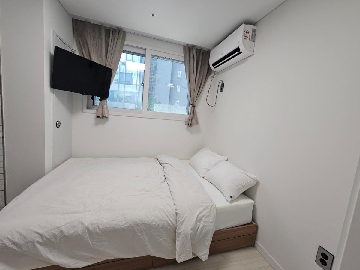 Maison Apartment Residense Seul Dış mekan fotoğraf