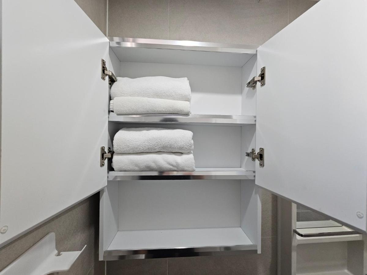 Maison Apartment Residense Seul Dış mekan fotoğraf