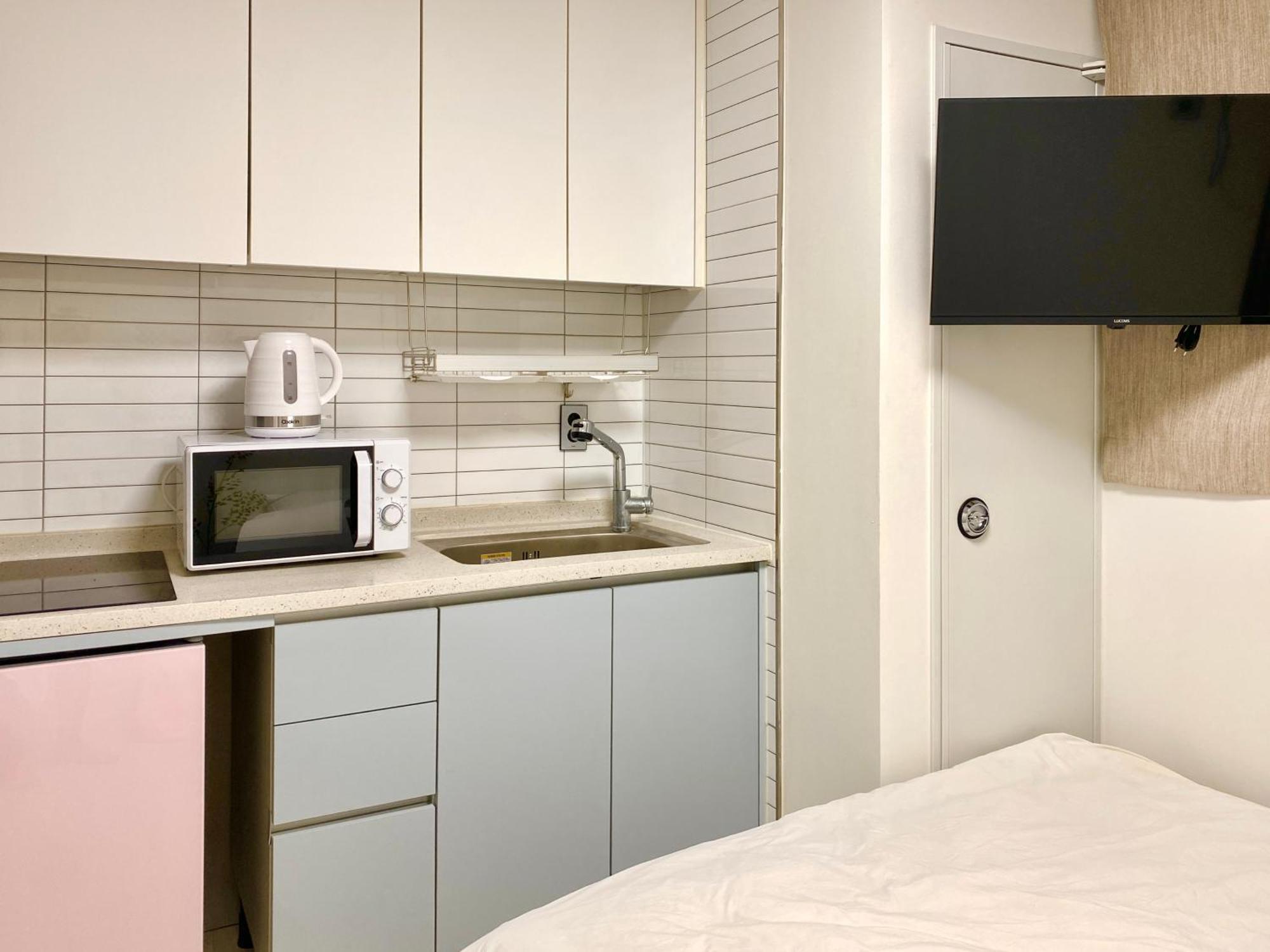 Maison Apartment Residense Seul Dış mekan fotoğraf