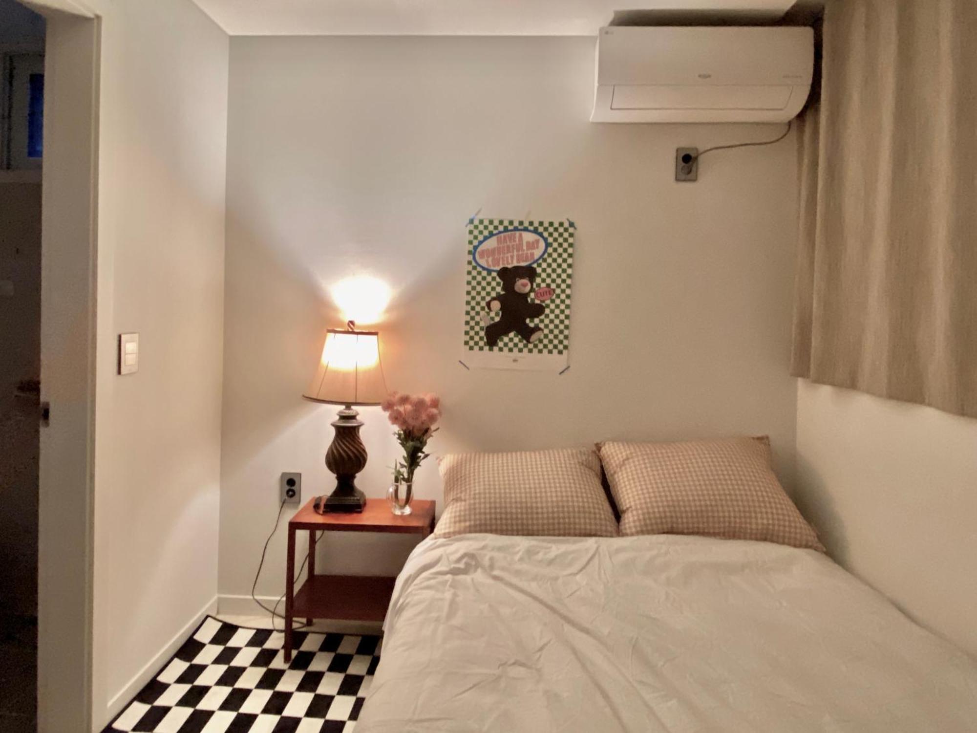 Maison Apartment Residense Seul Dış mekan fotoğraf